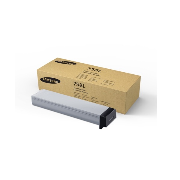 [삼성전자] 정품토너 MLT-D758L 검정 (SL-K4225RX/41K)