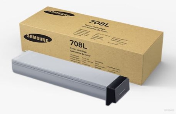 [삼성전자] 정품토너 MLT-D708L 검정 (SL-K4300LX/35K)