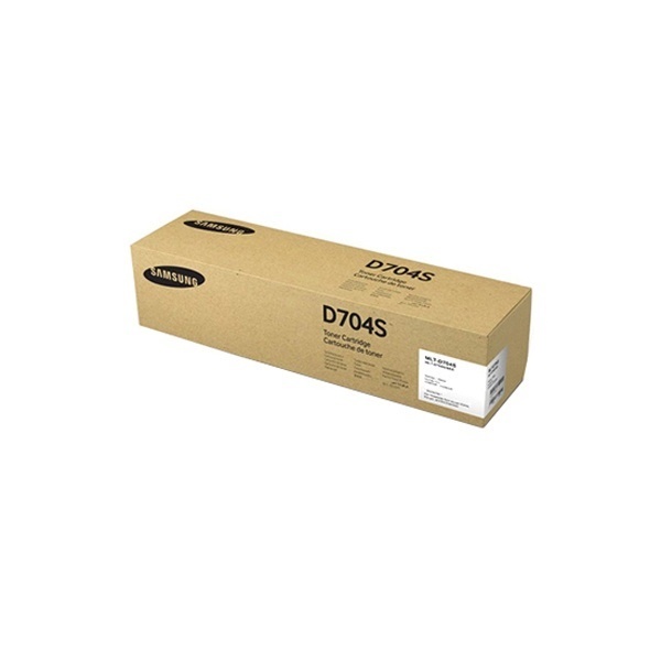 [삼성전자] 정품토너 MLT-D704S 검정 (K3250NR/25K)