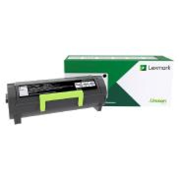 LEXMARK 정품토너 50F3U0E 검정 (MS510dn/20K)