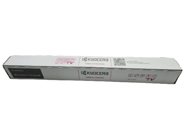 KYOCERA 교세라 정품토너 TK-8360KM 빨강 (VFM251ci/2554ciG/12K)