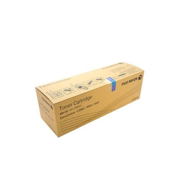 [FUJIXEROX] 정품토너 CT202508 검정 (DC-V 2060/25K)
