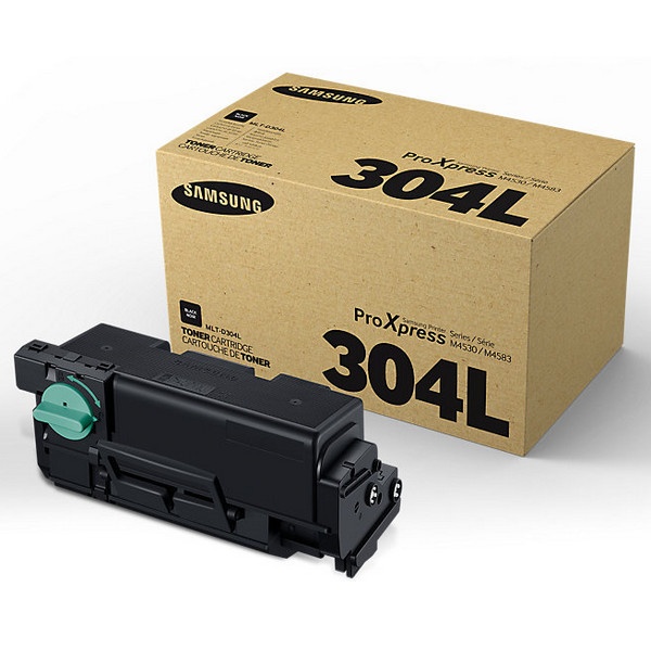 삼성 정품토너 MLT-D304L 검정 (SL-M4530ND/20K)