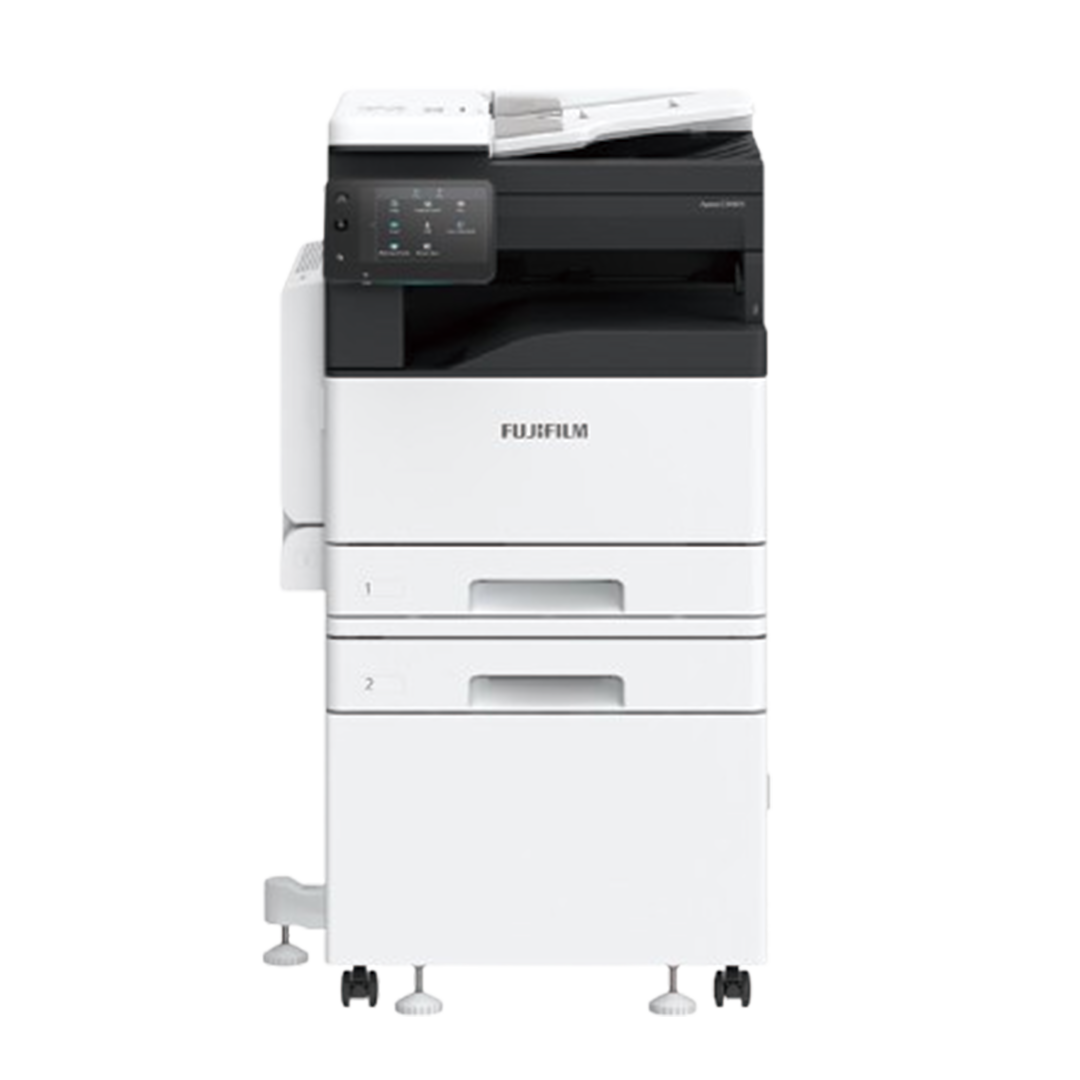 후지필름 Apeos C2450 S A3 컬러 복합기 판매