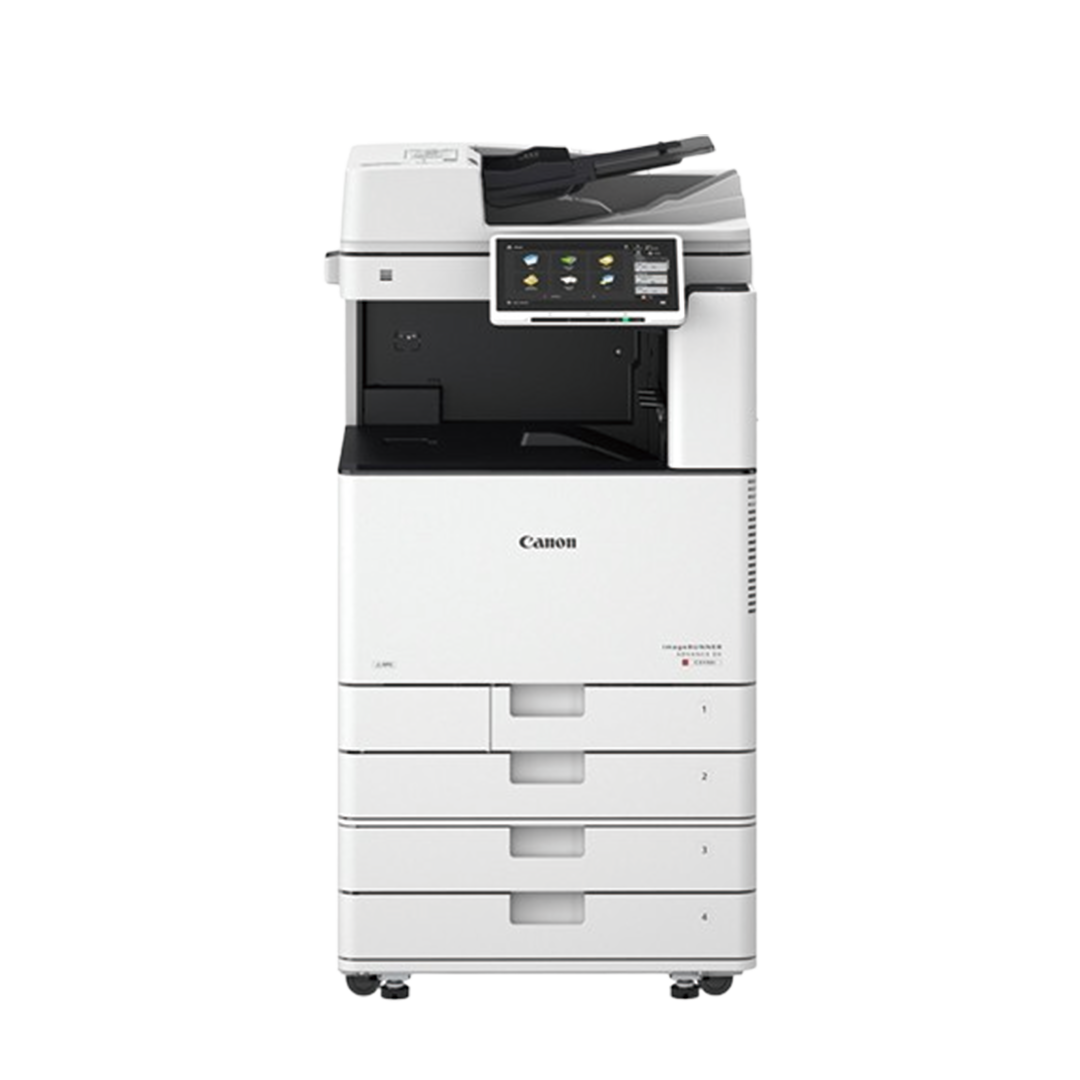 캐논 iR ADV DX C3922 A3 컬러 복합기 렌탈